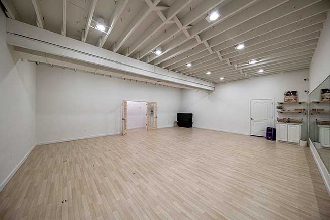 texas dance studio